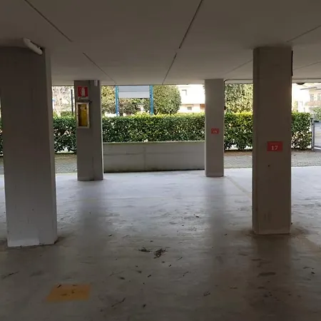 Apartment Betulle Bibione