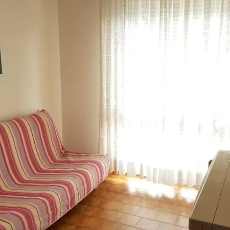 Betulle Apartment