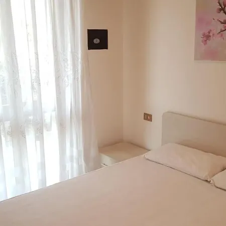 Appartamento Betulle